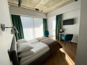 Da Home Urban Hotel self check-in